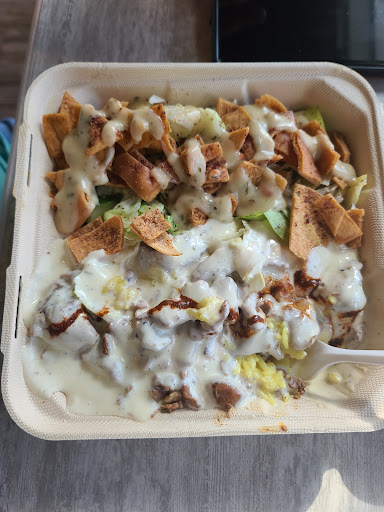 Photo of Osmow's Shawarma - 9833 116 St #106, Grande Prairie, AB T8V 6H6